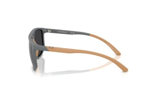 Vue latérale Emporio Armani EA4248U (62616G)