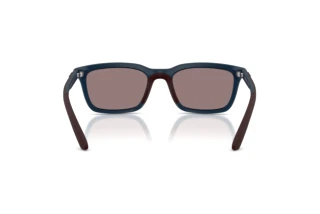 Vue arrière Emporio Armani EA4249U (62607N)