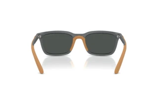 Vista posteriore Emporio Armani EA4249U (626187)