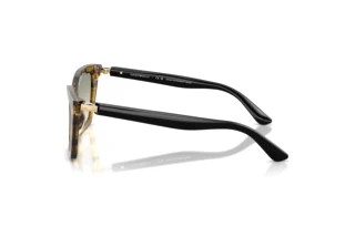 Vue latérale Emporio Armani EA4250U (62672C)