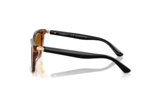 Seitenansicht Emporio Armani EA4250U (62682L)