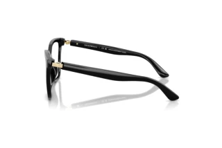 Vue latérale Emporio Armani EA4254U (50171W)