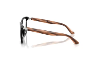 Vue latérale Emporio Armani EA4254U (62661W)