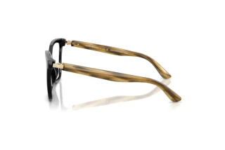 Vue latérale Emporio Armani EA4254U (62671W)