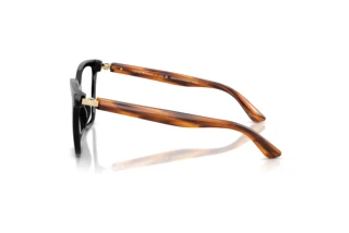 Vista laterale Emporio Armani EA4254U (62681W)