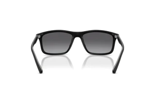 Vue arrière Emporio Armani EA4257U (500181)