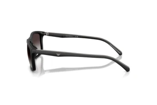 Vue latérale Emporio Armani EA4257U (50018G)