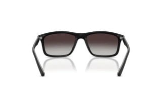 Vue arrière Emporio Armani EA4257U (50018G)