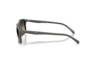 Vista laterale Emporio Armani EA4257U (631213)