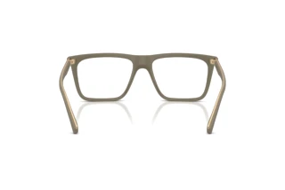 Vista posteriore Emporio Armani EA4258 (54371W)