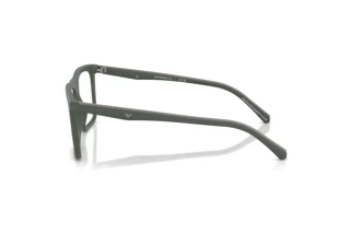 Vista laterale Emporio Armani EA4258 (63121W)