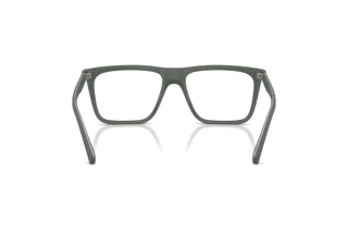 Vista posteriore Emporio Armani EA4258 (63121W)