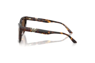 Vista laterale Emporio Armani EA4259U (502673)