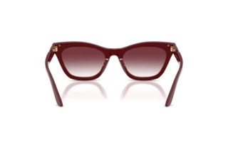 Vue arrière Emporio Armani EA4259U (63238H)