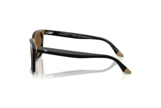 Vue latérale Emporio Armani EA4260 (631373)