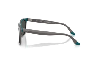 Vista laterale Emporio Armani EA4260 (631487)