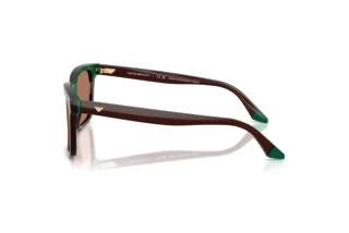 Vue latérale Emporio Armani EA4260 (631573)