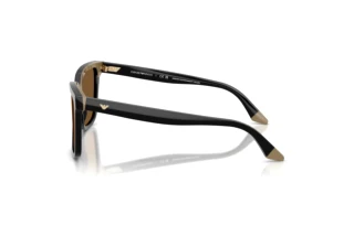 Vue latérale Emporio Armani EA4261 (631373)