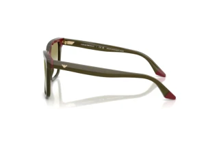 Vista laterale Emporio Armani EA4261 (6316W0)