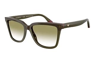 Emporio Armani EA 4261 6316W0