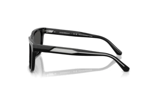 Vista laterale Emporio Armani EA4262U (501787)