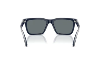 Vista posteriore Emporio Armani EA4262U (603980)