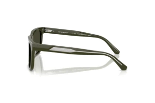 Vue latérale Emporio Armani EA4262U (632182)