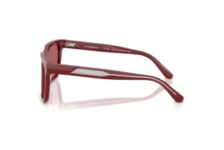 Vista laterale Emporio Armani EA4262U (632269)
