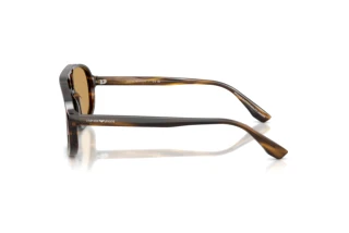 Vue latérale Emporio Armani EA4263U (632673)
