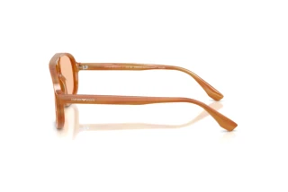 Vista laterale Emporio Armani EA4263U (632873)