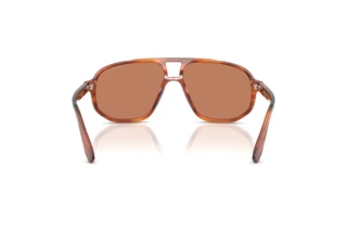 Vista posteriore Emporio Armani EA4263U (632973)
