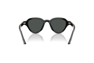 Vue arrière Emporio Armani EA4264U (501787)