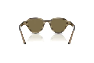 Rückansicht Emporio Armani EA4264U (633873)