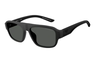 Vorderansicht Emporio Armani EA4266U (500187)
