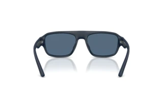 Vue arrière Emporio Armani EA4266U (618580)
