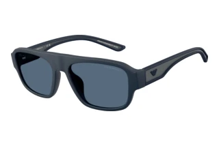 Vue de face Emporio Armani EA4266U (618580)
