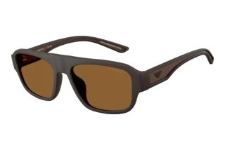 Vorderansicht Emporio Armani EA4266U (618673)
