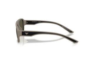 Vue latérale Emporio Armani EA4266U (636187)
