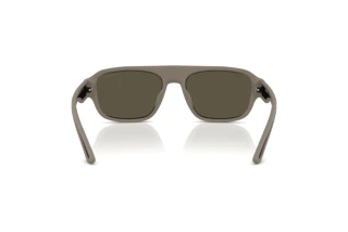 Vue arrière Emporio Armani EA4266U (636187)