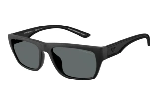Vue de face Emporio Armani EA4267U (500181)