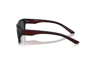 Vue latérale Emporio Armani EA4267U (500987)
