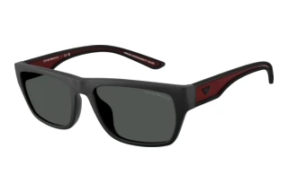 Vue de face Emporio Armani EA4267U (500987)