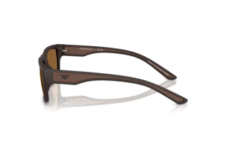 Vue latérale Emporio Armani EA4267U (618673)