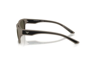 Vue latérale Emporio Armani EA4267U (636187)