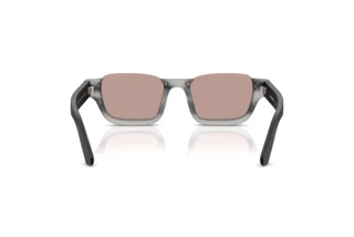 Vista posteriore Emporio Armani EA4268U (63677N)