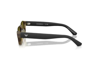 Vue latérale Emporio Armani EA4268U (6369/2)