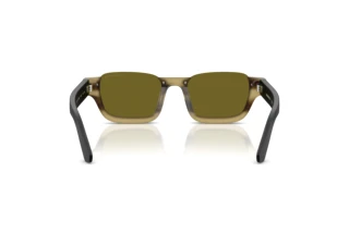 Vue arrière Emporio Armani EA4268U (6369/2)