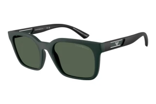 Vue de face Emporio Armani EA4269 (637071)