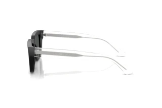Vue latérale Emporio Armani EA4270 (500187)