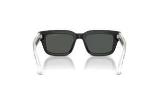 Vue arrière Emporio Armani EA4270 (500187)